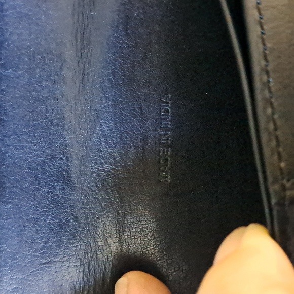 Coach Vintage Wallet - Picture 8 of 16